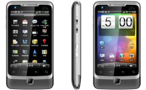 China Usb 2.0 Bluetooth v2.0 EDR Wireless Wifi Enabled Cell Phones With 32G TF Card wholesale
