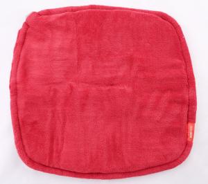 China Customized Weighted Heating Pad , Electric Heated Seat Cushion OEM wholesale