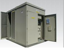 China 24kV Compact Transformer Substation Integrated Distribution Substation wholesale