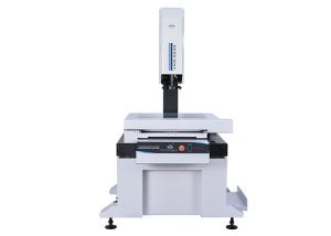 China 2D And 2.5D Cnc Vision Measuring System , Automatic Measuring Machine on sale