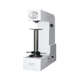 China Heightened Rockwell Hardness Test Equipment For Aluminum Manual Testing Process wholesale