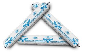 BaiYun® SS521 Silicone Structural Sealant  Silicone structural glazing in curtainwall