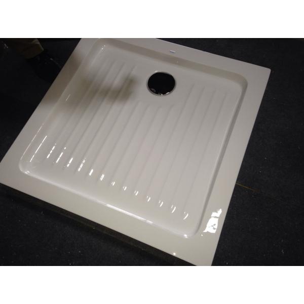 acrylic shower tray