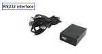 1D CCD Embedded Barcode Scanner Module For Inventory Kiosk Machine YHD-M100C