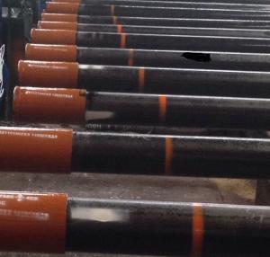 4-1/2 15.10ppf BC Q125 Casing
