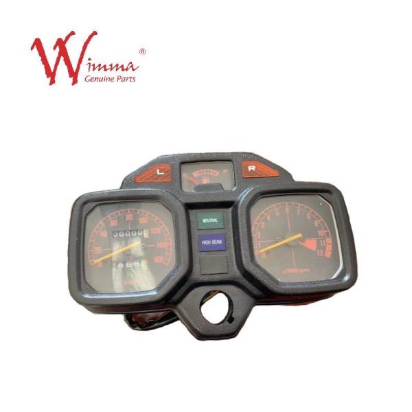 Quality Digital Speedometer GLK Universal Motorcycle Color Tachometer Hot Selling for sale