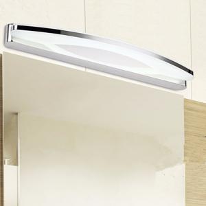 China LED makeup lamp for Gold Bathroom dressing table led vanity light(WH-MR-43) on sale