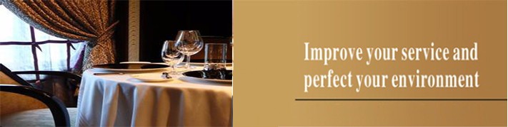 Wireless waiter call system,restaurant catering equipment