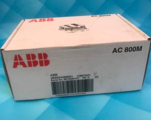China ABB AC800M I/O Module CI865 MODBUS TCP CI867K01 3BSE043660R1 CEX-Bus logic wholesale