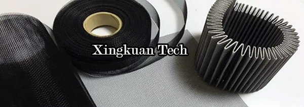 Epoxy Resin Mesh, Spray Mesh Screen For Oleodynamic And Air Filter Elements