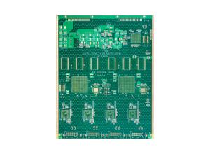 China FR-4 8-Layer Multilayer PCB Circuitboards wholesale