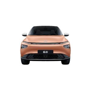Left Hand Driver Xpeng 2022 G3i 520G Xpeng G3 Electric Car SUV