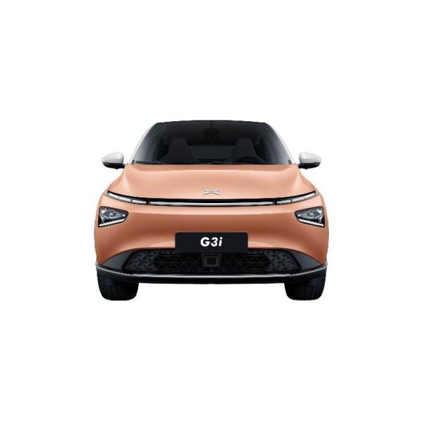 Quality Left Hand Driver Xpeng 2022 G3i 520G Xpeng G3 Electric Car SUV for sale