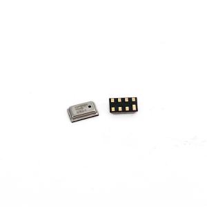 China Compact I2c Communications Pressure Transducer Digital Output wholesale