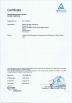 Beautylens Technology Co., Ltd. Certifications