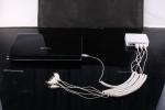 COMER Computer security anti theft for Desktops, Laptops secure display locking