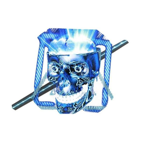 Quality Higt Quality 3D Projector Holographic Fan Propeller Led Display for sale