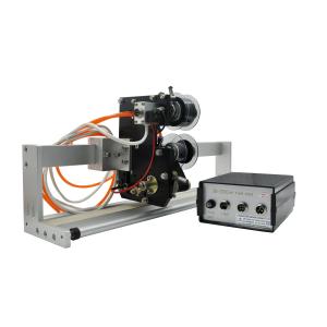 China Industrial DIKAI Automatic Number Stamp Machine 220V 5KG Ribbon Batch Coding Machine wholesale