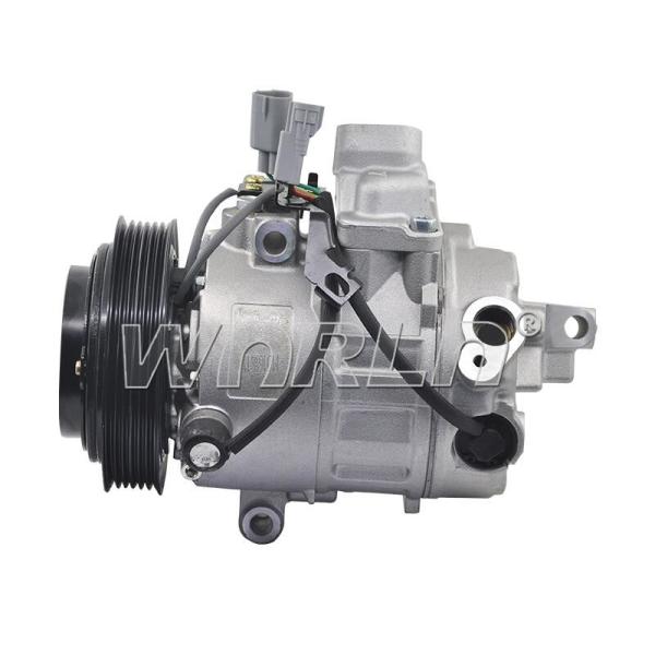 Quality 8832050100 Autoair Conditioner Compressor For Lexus LS430 WXLX005 for sale