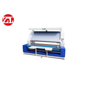 China Multifunction Electronic Automatic Textile Fabric Inspection Machine Width Adjustable on sale