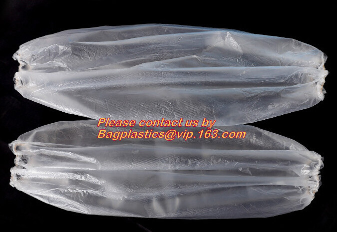 Medical Disposable Nitrile Coated Hand Gloves,Industrial Garden Working Resistant Disposable Nitrile Black Gloves BAGEAS