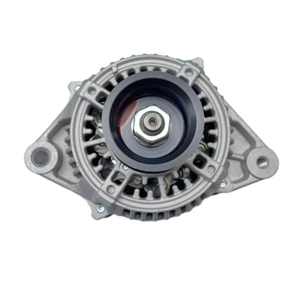 2706074750 Auto Parts Alternators Antirust Shockproof Silver