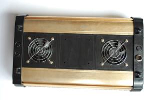 China 4 channels programmable LED grow light ,150w full spectrum customizable spectrum LED grow wholesale