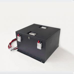 China 48v 60ah Lifepo4 Battery Pack Cathode Lithium Ion Customized Size wholesale
