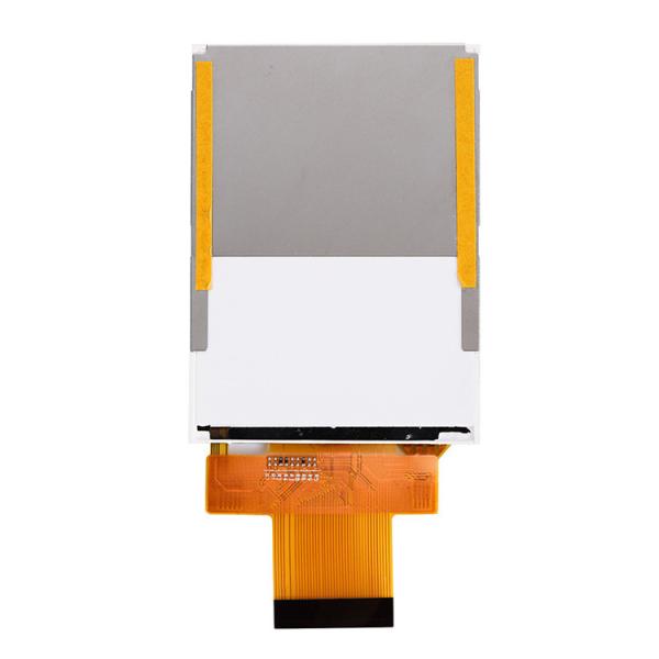 CE SPI Interface 262K Colors 2.8 Inch Small LCD Screens