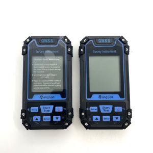 Lithium Battery GPS Measuring Tool Position Navigation Measurement
