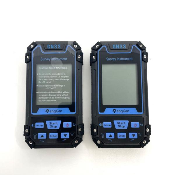 Quality Lithium Battery GPS Measuring Tool Position Navigation Measurement for sale