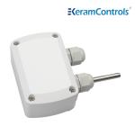 PT1000 White Temperature Sensor For Building System
