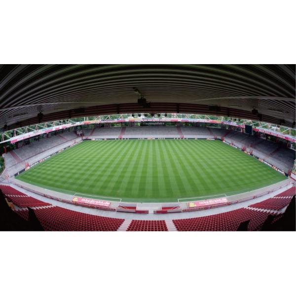 High Resolution P10 Outdoor Full Color Led Display Energy Saving