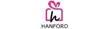 China Hanford Ceramic product factory logo