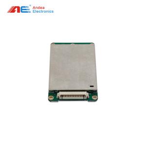 HF Middle Range RFID Module ISO15693 ISO18000-3M1 13.56MHz 45cm Read Range RFID Smart Card Reader Module