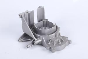 CE Approved Investment Casting Part with Rich Experience in Casting Customized Finish