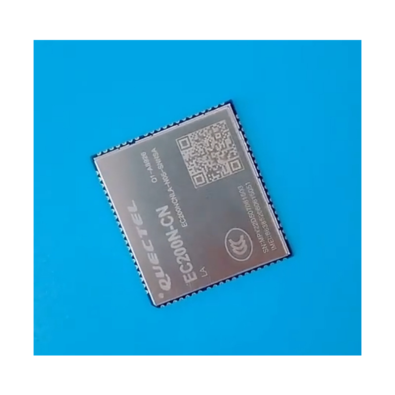 WiFi Radio Frequency Module 4G All CAT1 Network Remote Control EC200NCNLA-N05-SNNSA
