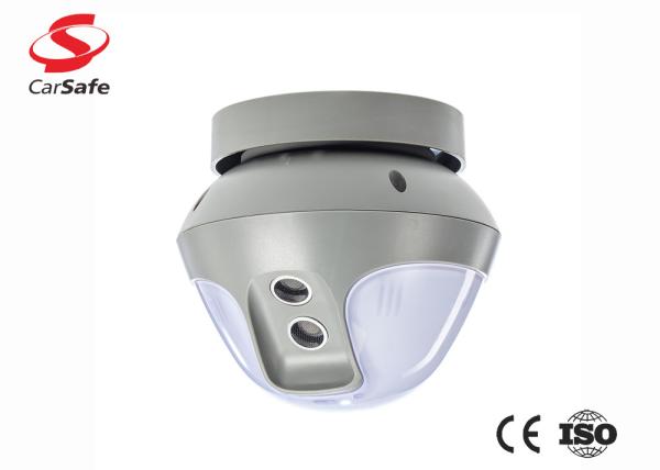 Quality Low Power Intelligent Parking Management System  Parking Occupancy Detecting for sale