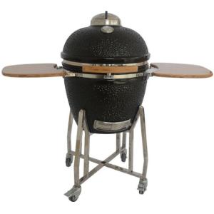 Ceramic 490mm 22 Inch Kamado Grill