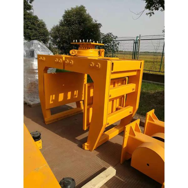 Multi Functional SANKON Rotary Sling AAC Block Machine