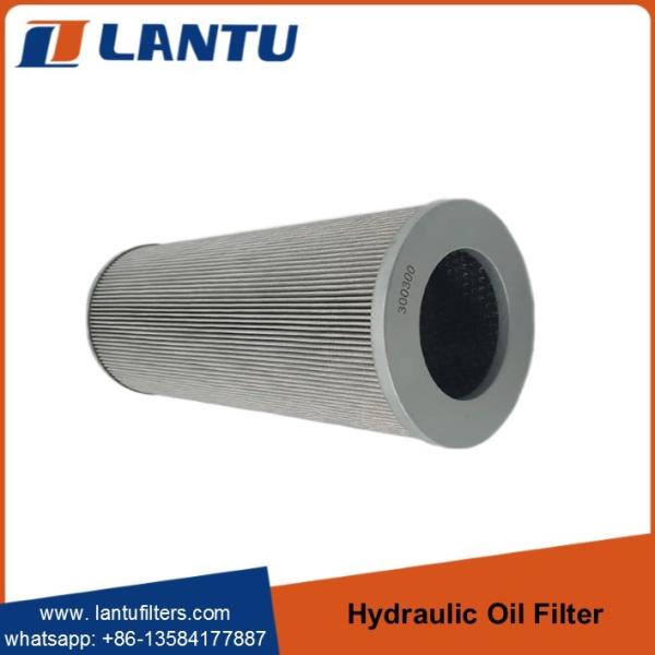 OEM High Quality Hydraulic Oil Filters Replacement Large Dirty Holding Capacity 300300 Replacement For Sale