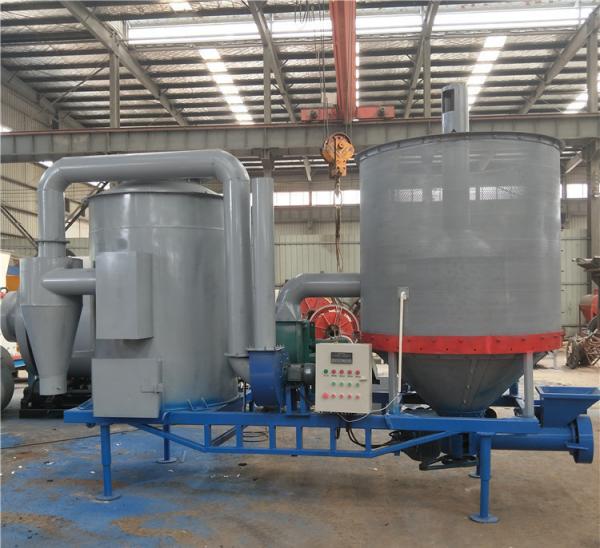 Quality High Efficient Corn Maize Grain Dryer Machine Circulating Drying Rice Wheat for sale