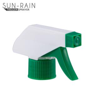 Foaming trigger spray head for garden trigger sprayers 28/400 28/410 SR-101