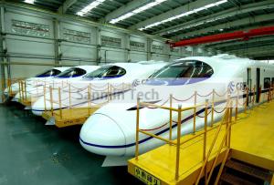 China Motor Vehicle Factory Automation Solutions / Automated Machinery Solutions wholesale
