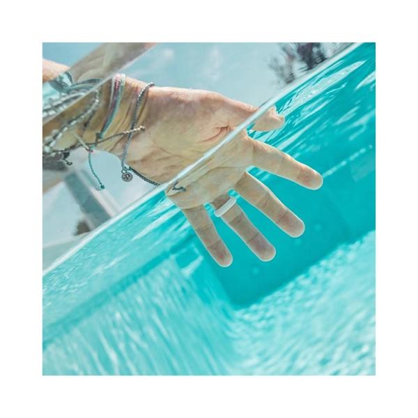 Transform Your Backyard into a Private Resort with a Clear Cast Acrylic Swimming Pool