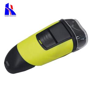 China 0.005mm Tolerance Plastic Injection Overmolding S136 PE DME Insert M2 wholesale