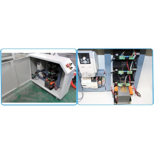 Desktop 4 Axis 6090 CNC Router Engraving Machine for Wood Metal Stone