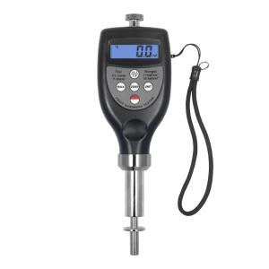 China Vegetable / Fruit Hardness Tester FHT-1122 Handheld Compact Penetrometer wholesale
