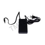 Concrete Thickness Measuring Device Composed Signal Transmit Connector