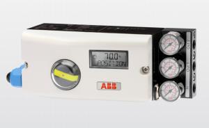 China Digital ABB TZIDC Positioner V18345-2021150001 wholesale